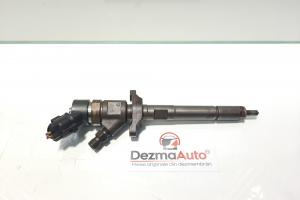 Injector, Ford Focus 2 (DA) [Fabr 2004-2012] 1.6 tdci, HHDA, 0445110239 (id:442472) din dezmembrari