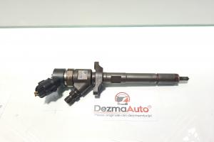 Injector, Ford Focus 2 (DA) [Fabr 2004-2012] 1.6 tdci, HHDA, 0445110239 (id:442471) din dezmembrari