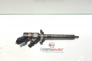 Injector, Ford Focus 2 (DA) [Fabr 2004-2012] 1.6 tdci, HHDA, 0445110239 (id:442470) din dezmembrari