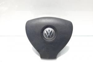 Airbag volan, Vw Golf 5 (1K1) [Fabr 2004-2008] 1K0880201BK (id:442748) din dezmembrari