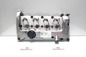 Capac culbutori, Audi A4 (8E2, B6) [Fabr 2000-2004] 2.0 B, ALT, 06B103475AJ (id:442371) din dezmembrari