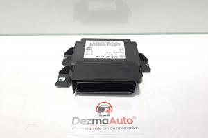 Calculator frana de mana, Vw Passat Variant (3C5) [Fabr 2005-2010] 2.0 tdi, CBA, 3C8907801A (id:442700) din dezmembrari