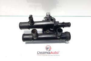 Corp termostat, Renault Espace 4 [Fabr 2002-2014] 2.2 dci, G9T600, 8200262235 (id:442346) din dezmembrari