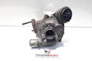 Turbosuflanta, Opel Corsa D [Fabr 2006-2013] 1.3 cdti, Z13DTJ, 54359700006 (id:442245) din dezmembrari