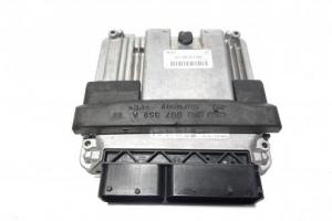 Calculator motor, Audi A4 (8K2, B8) [Fabr 2008-2015] 2.0 tdi, CAG, 03L906022MK (id:442635) din dezmembrari