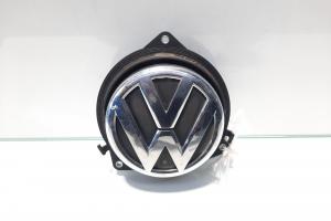 Maner deschidere haion capota spate cu sigla, Vw Passat (3C2) [Fabr 2005-2010] 3C5827469B (id:442959) din dezmembrari