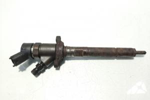 Injector, Ford Focus 2 (DA) [Fabr 2004-2012] 1.6 tdci, G8DB, 0445110188 (id:442939) din dezmembrari