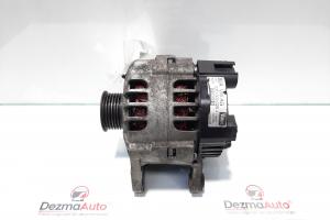 Alternator, Skoda Fabia 1 (6Y2) [Fabr 1999-2008] 1.2 B, BME, 03D903025J (pr;110747) din dezmembrari