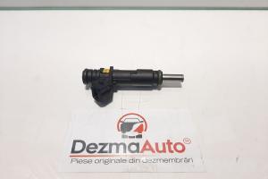 Injector, Opel Signum [Fabr 2003-2008] 1.8 benz, Z18XER, 55353806 (id:440095) din dezmembrari