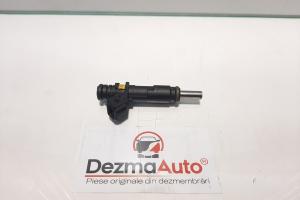 Injector, Opel Signum [Fabr 2003-2008] 1.8 benz, Z18XER, 55353806 (id:440098) din dezmembrari