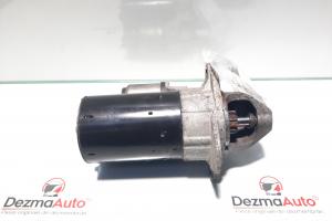 Electromotor, Opel Corsa D [Fabr 2006-2013] 1.2 b, A12XER, GM55566800, 0001107493 (id:442394) din dezmembrari