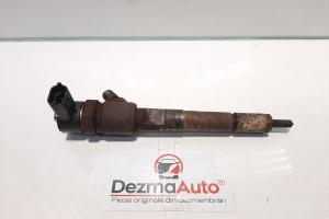 Injector, Opel Astra H Combi [Fabr 2004-2009] 1.3 cdti, Z13DTH, 0445110183 (id:442834) din dezmembrari