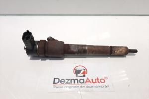 Injector, Opel Astra H Combi [Fabr 2004-2009] 1.3 cdti, Z13DTH, 0445110183 (id:442833) din dezmembrari