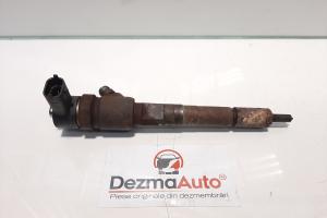 Injector, Opel Astra H Combi [Fabr 2004-2009] 1.3 cdti, Z13DTH, 0445110183 (id:442832) din dezmembrari
