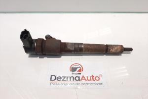 Injector, Opel Astra H Combi [Fabr 2004-2009] 1.3 cdti, Z13DTH, 0445110183 (id:442831) din dezmembrari