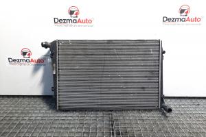 Radiator racire apa, Vw Touran (1T1, 1T2) [Fabr 2003-2010] 2.0 tdi, BMM, 1K0121251AL (id:442911) din dezmembrari