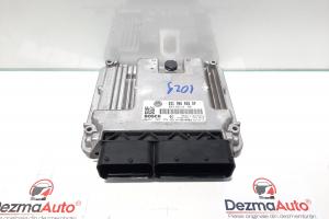 Calculator motor, Vw Golf 5 (1K1) [Fabr 2004-2008] 1.6 fsi, 03C906056DP (id:442741) din dezmembrari