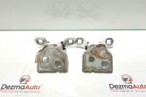 Set balamale stanga fata, Dacia Duster [Fabr 2010-2017] (pr:110747) din dezmembrari