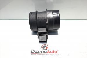 Debitmetru aer, Audi A6 (4F2, C6) [Fabr 2004-2010] 2.0 tdi, CAH, 03G906461C (id:443320) din dezmembrari