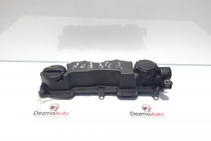 Capac culbutori, Ford Fusion (JU) [Fabr 2002-2012] 1.6 tdci, HHDA, 9660281080A (id:442301) din dezmembrari