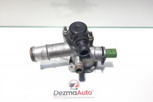 Distribuitor apa, Vw Golf 4 (1J1) [Fabr 1997-2004] 1.9 tdi, ATD, 038121133A (id:442288) din dezmembrari