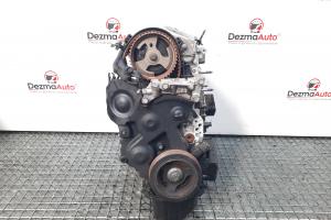 Motor, Peugeot 308 SW [Fabr 2007-2013] 1.6 HDI, 9H01 (id:440915) din dezmembrari