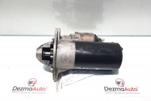 Electromotor, Alfa Romeo 156 (932) [Fabr 1997-2005] 1.9 jtd, 937A2000, 0001108202, 5 vit man (pr.110747) din dezmembrari