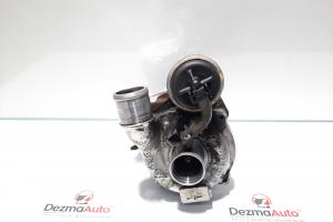 Turbosuflanta, Dacia Logan (LS) [Fabr 2004-2012] 1.5 dci, K9K792, 54359700011 (id:443677) din dezmembrari
