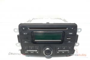 Radio cd cu USB, Dacia Duster [Fabr 2010-2017] 281155216R (id:443241) din dezmembrari