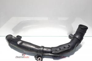 Tub intercooler, Vw Passat (3C2) [Fabr 2005-2010] 2.0 tdi, CFF, 5N0145840K (id:443188) din dezmembrari
