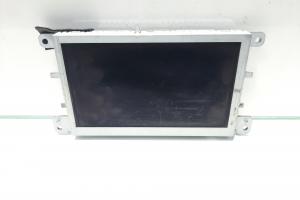 Display navigatie, Audi A6 (4F2, C6) [Fabr 2004-2010] 4L0919604 (id:443581) din dezmembrari