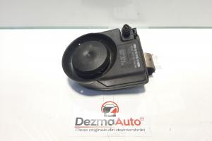 Sirena alarma, Audi A6 (4F2, C6) [Fabr 2004-2010] 1K0951605C (id:443584) din dezmembrari