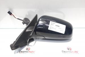 Oglinda electrica stanga fata, Audi A3 (8P1) [Fabr 2003-2012] (id:443559) din dezmembrari