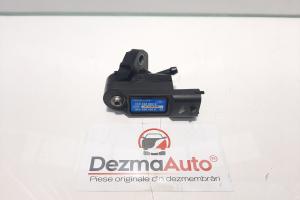 Senzor presiune aer, Renault Trafic 2 [Fabr 2001-2012] 8200292433, 0281002740 (id:443634) din dezmembrari