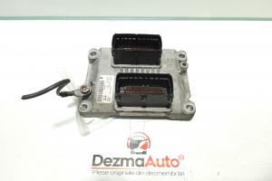 Calculator motor, Opel Corsa D [Fabr 2006-2013] 55353613 (id:443722) din dezmembrari