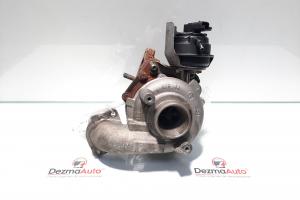 Turbosuflanta, Ford Focus 3 [Fabr 2010-2018] 1.6 tdci, T1DB, AV6J-6K682-AA (id:443748) din dezmembrari