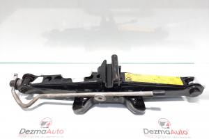 Cric, Ford Focus 2 (DA) [Fabr 2004-2012] 3M51-17080-CB (id:444024) din dezmembrari