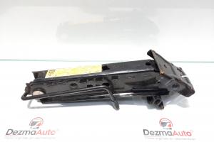 Cric, Ford Fiesta 5 [Fabr 2001-2010] 2S61-17080-AC (id:444085) din dezmembrari