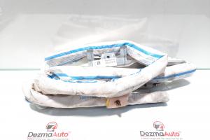 Airbag cortina stanga, Bmw 5 (F10) [Fabr 2011-2016] 306449110-AC (id:444331) din dezmembrari