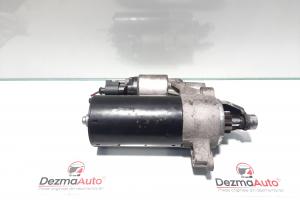 Electromotor, Audi A4 (8K2, B8) [Fabr 2008-2015] 2.0 tdi, CAH, 03L911021C, 0001115082, 6 vit man (id:444885) din dezmembrari