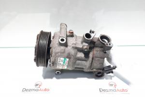 Compresor clima, Vw Tiguan (5N) [Fabr 2007-2016] 2.0 tdi, CFG, 5N0820803C (id:444879) din dezmembrari