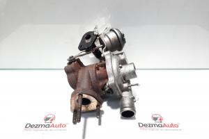 Turbosuflanta, Opel Combo [Fabr 2001-2011] 1.3 cdti, Z13DTJ, 54359880006 (id:444261) din dezmembrari