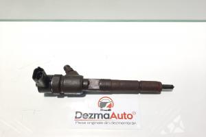 Injector, Opel Astra H Combi [Fabr 2004-2009] 1.3 cdti, Z13DTH, 0445110183 (id:444263) din dezmembrari