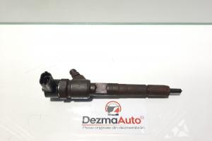 Injector, Opel Astra H Combi [Fabr 2004-2009] 1.3 cdti, Z13DTH, 0445110183 (id:444264) din dezmembrari