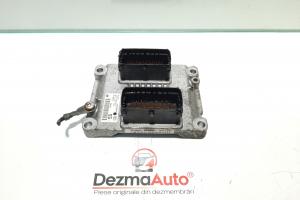 Calculator motor, Opel Corsa C (F08, F68) [Fabr 2000-2005] 1.2 B, Z12XEP, GM55352622 (id:444281) din dezmembrari