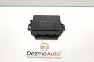 Modul senzori parcare, Ford Mondeo 4 Turnier [Fabr 2007-2015] BS7T-15K866-AB (id:444470) din dezmembrari