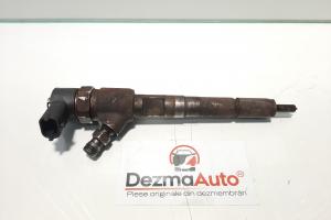 Injector, Opel Astra H Combi [Fabr 2004-2009] 1.3 cdti, Z13DTH, 0445110183 (id:444562) din dezmembrari