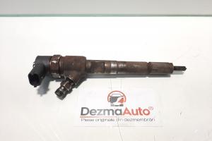 Injector, Opel Astra H Combi [Fabr 2004-2009] 1.3 cdti, Z13DTH, 0445110183 (id:444565) din dezmembrari