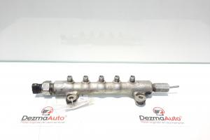 Rampa injectoare cu senzor, Toyota Avensis II (T25) [Fabr 2002-2008] 2.0 diesel, 1AD-FTV  (id:443767) din dezmembrari