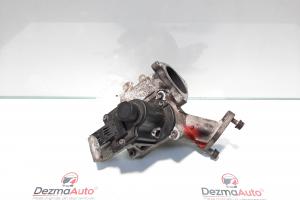 Egr, Vw Touran (1T1, 1T2) [Fabr 2003-2010] 1.9 tdi, BLS, 03G131501N, 03G129637A (id:443516) din dezmembrari